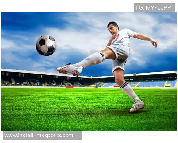 更好的男人足球的魅力与责任如何塑造运动员的品格与人生